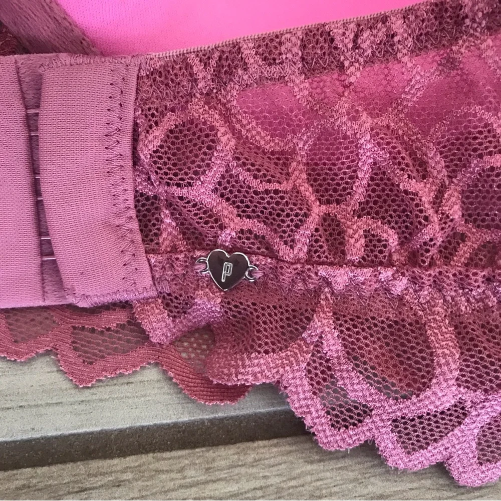 Halter Bra Top - Picture 7 of 8